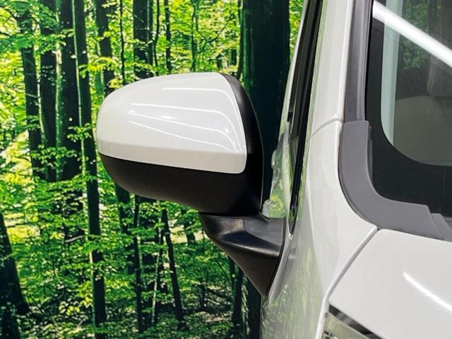 ムーヴ X SAIII 衝突被害軽減システム 禁煙車 シートヒーター コーナーセンサー スマートキー オートハイビーム 車線逸脱警報 オートライト オートエアコン 純正14インチアルミ アイドリングストップCD(28枚目)