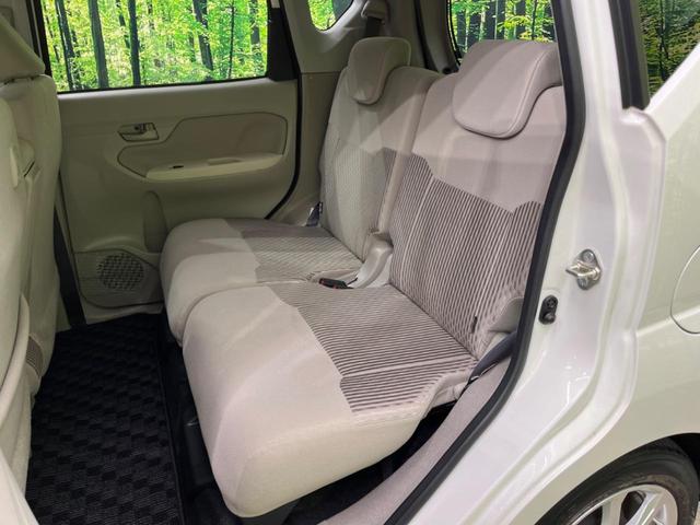 ムーヴ X SAIII 衝突被害軽減システム 禁煙車 シートヒーター コーナーセンサー スマートキー オートハイビーム 車線逸脱警報 オートライト オートエアコン 純正14インチアルミ アイドリングストップCD(37枚目)