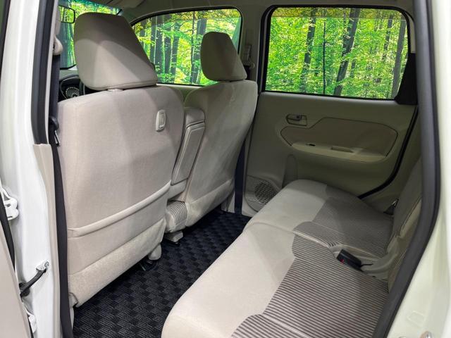 ムーヴ X SAIII 衝突被害軽減システム 禁煙車 シートヒーター コーナーセンサー スマートキー オートハイビーム 車線逸脱警報 オートライト オートエアコン 純正14インチアルミ アイドリングストップCD(39枚目)