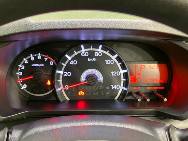 ムーヴ X SAIII 衝突被害軽減システム 禁煙車 シートヒーター コーナーセンサー スマートキー オートハイビーム 車線逸脱警報 オートライト オートエアコン 純正14インチアルミ アイドリングストップCD(50枚目)