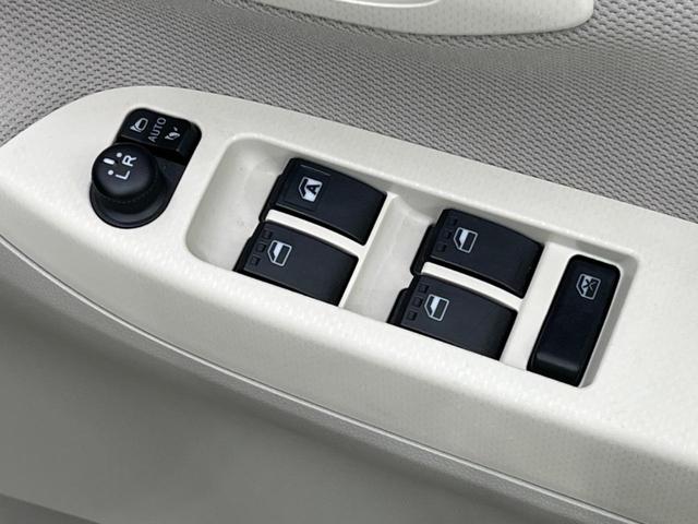 ムーヴ X SAIII 衝突被害軽減システム 禁煙車 シートヒーター コーナーセンサー スマートキー オートハイビーム 車線逸脱警報 オートライト オートエアコン 純正14インチアルミ アイドリングストップCD(52枚目)