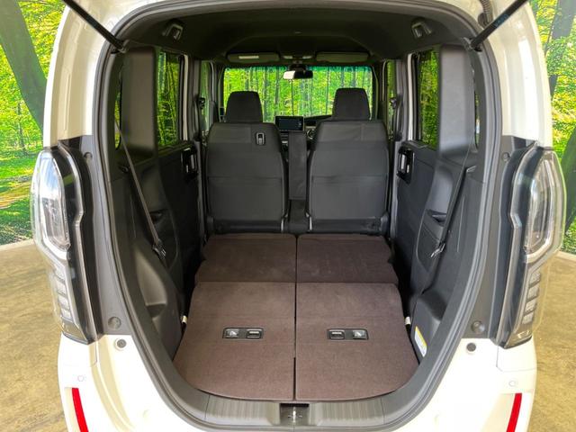 N-BOXカスタム G・Lホンダセンシング 両側電動スライド 純正ナビ バックカメラ ホンダセンシング レーダークルーズ 禁煙車 コーナーセンサー レーンキープ LEDヘッド ETC オートハイビーム 車線逸脱警報 誤発進抑制機能 オートライト(10枚目)