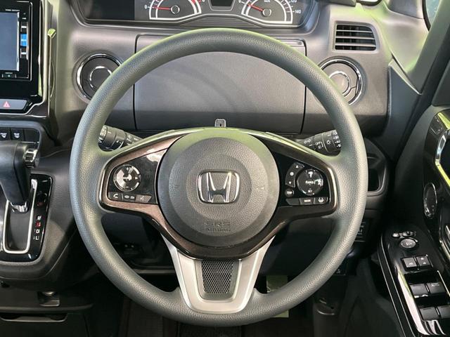 N-BOXカスタム G・Lホンダセンシング 両側電動スライド 純正ナビ バックカメラ ホンダセンシング レーダークルーズ 禁煙車 コーナーセンサー レーンキープ LEDヘッド ETC オートハイビーム 車線逸脱警報 誤発進抑制機能 オートライト(11枚目)