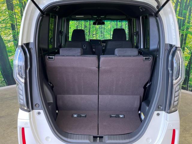 N-BOXカスタム G・Lホンダセンシング 両側電動スライド 純正ナビ バックカメラ ホンダセンシング レーダークルーズ 禁煙車 コーナーセンサー レーンキープ LEDヘッド ETC オートハイビーム 車線逸脱警報 誤発進抑制機能 オートライト(41枚目)