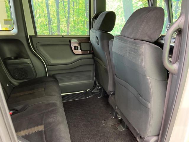 N-BOXカスタム G・Lホンダセンシング 両側電動スライド 純正ナビ バックカメラ ホンダセンシング レーダークルーズ 禁煙車 コーナーセンサー レーンキープ LEDヘッド ETC オートハイビーム 車線逸脱警報 誤発進抑制機能 オートライト(43枚目)