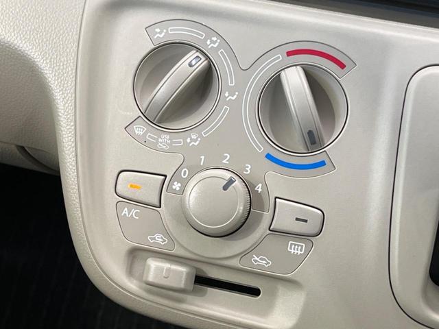 ワゴンR FA SDナビ 禁煙車 ドラレコ ETC Bluetooth再生 CD再生 地デジ ヘッドライトレベライザー ドアバイザー ベンチシート 純正ステアリング(7枚目)