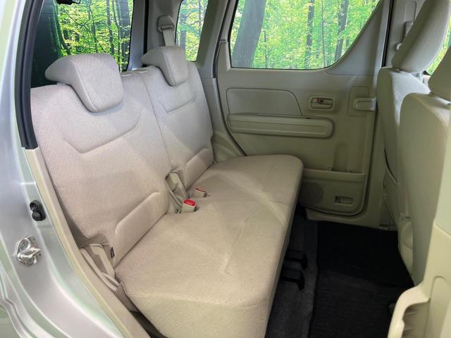 ワゴンR FA SDナビ 禁煙車 ドラレコ ETC Bluetooth再生 CD再生 地デジ ヘッドライトレベライザー ドアバイザー ベンチシート 純正ステアリング(9枚目)