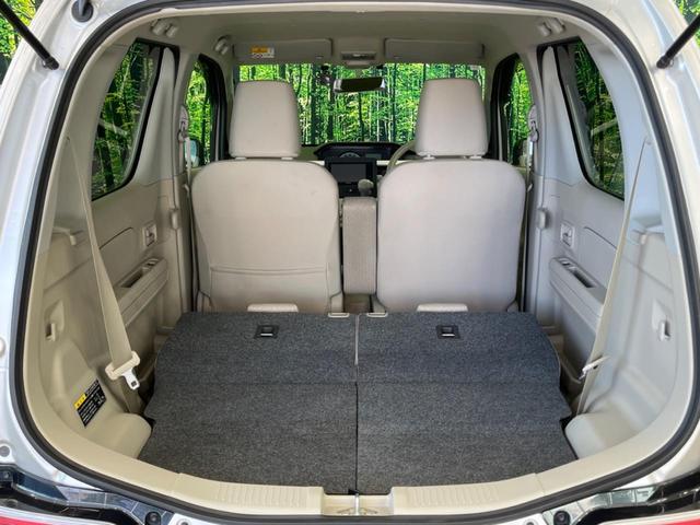 ワゴンR FA SDナビ 禁煙車 ドラレコ ETC Bluetooth再生 CD再生 地デジ ヘッドライトレベライザー ドアバイザー ベンチシート 純正ステアリング(10枚目)