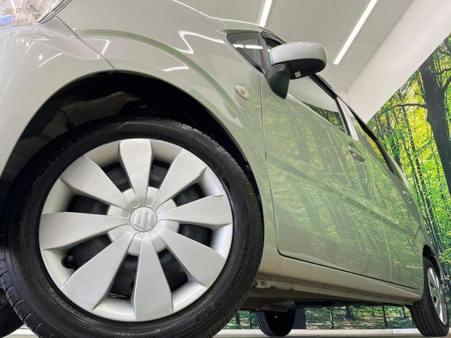 ワゴンR FA SDナビ 禁煙車 ドラレコ ETC Bluetooth再生 CD再生 地デジ ヘッドライトレベライザー ドアバイザー ベンチシート 純正ステアリング(13枚目)