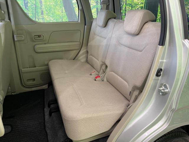 ワゴンR FA SDナビ 禁煙車 ドラレコ ETC Bluetooth再生 CD再生 地デジ ヘッドライトレベライザー ドアバイザー ベンチシート 純正ステアリング(23枚目)