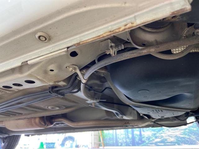 ワゴンR FA SDナビ 禁煙車 ドラレコ ETC Bluetooth再生 CD再生 地デジ ヘッドライトレベライザー ドアバイザー ベンチシート 純正ステアリング(24枚目)