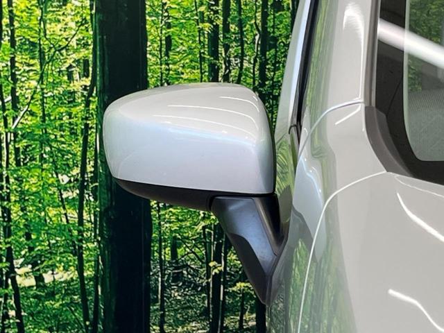 ワゴンR FA SDナビ 禁煙車 ドラレコ ETC Bluetooth再生 CD再生 地デジ ヘッドライトレベライザー ドアバイザー ベンチシート 純正ステアリング(28枚目)