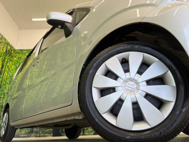 ワゴンR FA SDナビ 禁煙車 ドラレコ ETC Bluetooth再生 CD再生 地デジ ヘッドライトレベライザー ドアバイザー ベンチシート 純正ステアリング(30枚目)