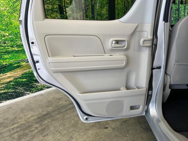ワゴンR FA SDナビ 禁煙車 ドラレコ ETC Bluetooth再生 CD再生 地デジ ヘッドライトレベライザー ドアバイザー ベンチシート 純正ステアリング(38枚目)