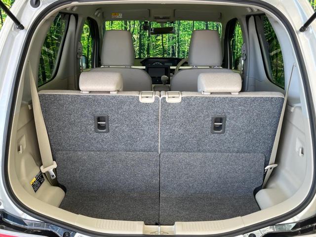 ワゴンR FA SDナビ 禁煙車 ドラレコ ETC Bluetooth再生 CD再生 地デジ ヘッドライトレベライザー ドアバイザー ベンチシート 純正ステアリング(42枚目)