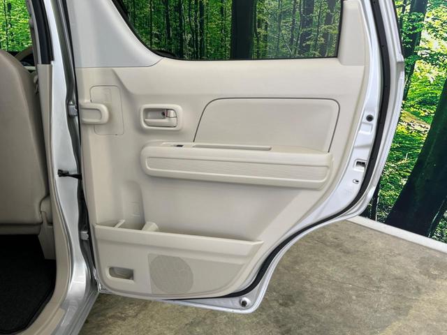 ワゴンR FA SDナビ 禁煙車 ドラレコ ETC Bluetooth再生 CD再生 地デジ ヘッドライトレベライザー ドアバイザー ベンチシート 純正ステアリング(44枚目)