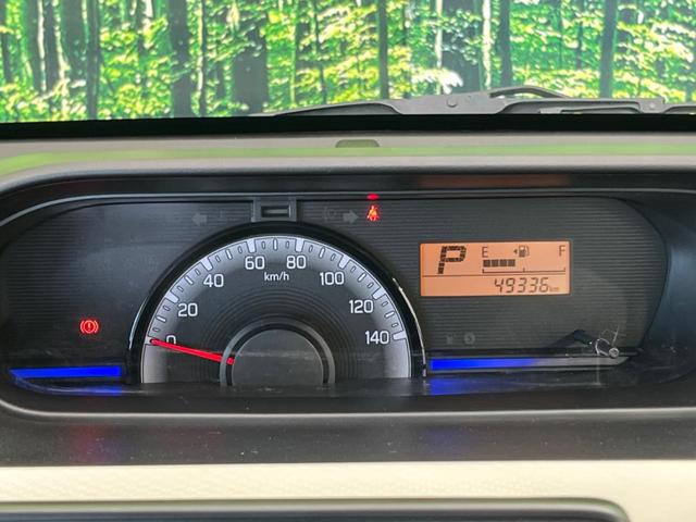 ワゴンR FA SDナビ 禁煙車 ドラレコ ETC Bluetooth再生 CD再生 地デジ ヘッドライトレベライザー ドアバイザー ベンチシート 純正ステアリング(52枚目)