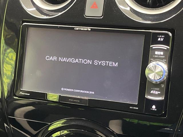 ノート Ｘ　ＦＯＵＲ　４ＷＤ　ＳＤナビ　全周囲カメラ　オートエアコンセット　インテリジェントエマージェンシーブレーキ　禁煙車　前後ドラレコ　コーナーセンサー　レーンキープ　スマートキー　ＥＴＣ　スマートルームミラー（3枚目）