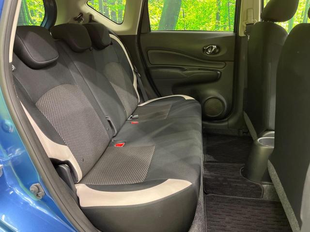 ノート Ｘ　ＦＯＵＲ　４ＷＤ　ＳＤナビ　全周囲カメラ　オートエアコンセット　インテリジェントエマージェンシーブレーキ　禁煙車　前後ドラレコ　コーナーセンサー　レーンキープ　スマートキー　ＥＴＣ　スマートルームミラー（9枚目）