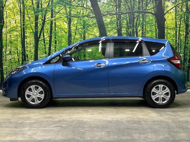 ノート Ｘ　ＦＯＵＲ　４ＷＤ　ＳＤナビ　全周囲カメラ　オートエアコンセット　インテリジェントエマージェンシーブレーキ　禁煙車　前後ドラレコ　コーナーセンサー　レーンキープ　スマートキー　ＥＴＣ　スマートルームミラー（33枚目）