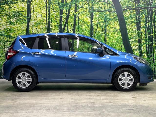 ノート Ｘ　ＦＯＵＲ　４ＷＤ　ＳＤナビ　全周囲カメラ　オートエアコンセット　インテリジェントエマージェンシーブレーキ　禁煙車　前後ドラレコ　コーナーセンサー　レーンキープ　スマートキー　ＥＴＣ　スマートルームミラー（34枚目）