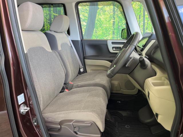 N-BOX G・EXターボホンダセンシング 両側電動スライド 純正8型ナビ フリップダウン バックカメラ ホンダセンシング レーダークルーズ 禁煙車 ドラレコ レーンキープ LEDヘッド ETC オートハイビーム 車線逸脱警報 誤発進抑制機能(8枚目)