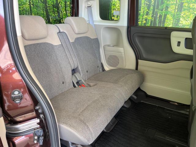 N-BOX G・EXターボホンダセンシング 両側電動スライド 純正8型ナビ フリップダウン バックカメラ ホンダセンシング レーダークルーズ 禁煙車 ドラレコ レーンキープ LEDヘッド ETC オートハイビーム 車線逸脱警報 誤発進抑制機能(9枚目)