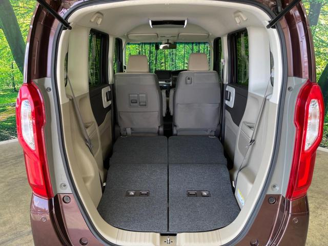 N-BOX G・EXターボホンダセンシング 両側電動スライド 純正8型ナビ フリップダウン バックカメラ ホンダセンシング レーダークルーズ 禁煙車 ドラレコ レーンキープ LEDヘッド ETC オートハイビーム 車線逸脱警報 誤発進抑制機能(10枚目)