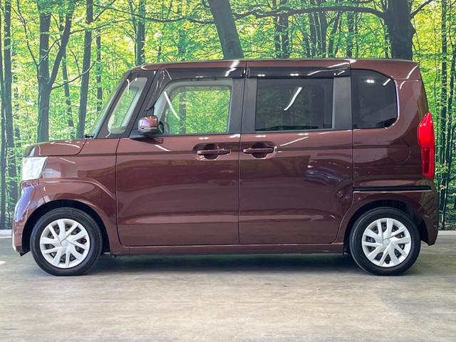 N-BOX G・EXターボホンダセンシング 両側電動スライド 純正8型ナビ フリップダウン バックカメラ ホンダセンシング レーダークルーズ 禁煙車 ドラレコ レーンキープ LEDヘッド ETC オートハイビーム 車線逸脱警報 誤発進抑制機能(25枚目)