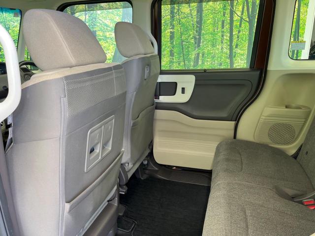 N-BOX G・EXターボホンダセンシング 両側電動スライド 純正8型ナビ フリップダウン バックカメラ ホンダセンシング レーダークルーズ 禁煙車 ドラレコ レーンキープ LEDヘッド ETC オートハイビーム 車線逸脱警報 誤発進抑制機能(48枚目)