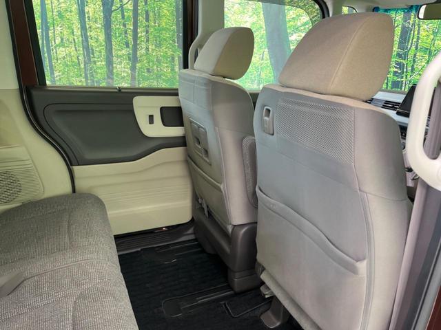 N-BOX G・EXターボホンダセンシング 両側電動スライド 純正8型ナビ フリップダウン バックカメラ ホンダセンシング レーダークルーズ 禁煙車 ドラレコ レーンキープ LEDヘッド ETC オートハイビーム 車線逸脱警報 誤発進抑制機能(49枚目)