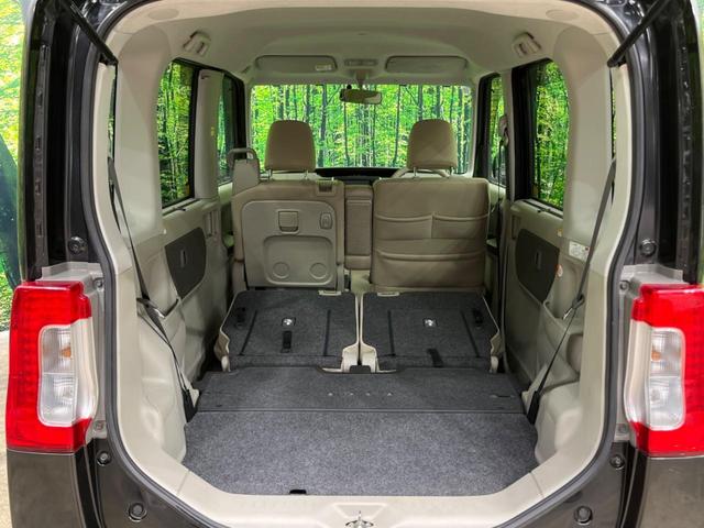 タント X SA 電動スライドドア 純正SDナビ バックカメラ 衝突被害軽減システム 禁煙車 スマートキー ETC オートライト オートエアコン Bluetooth CD DVD再生 フルセグ(10枚目)