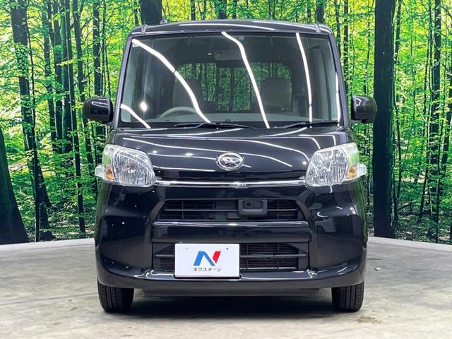 タント X SA 電動スライドドア 純正SDナビ バックカメラ 衝突被害軽減システム 禁煙車 スマートキー ETC オートライト オートエアコン Bluetooth CD DVD再生 フルセグ(14枚目)