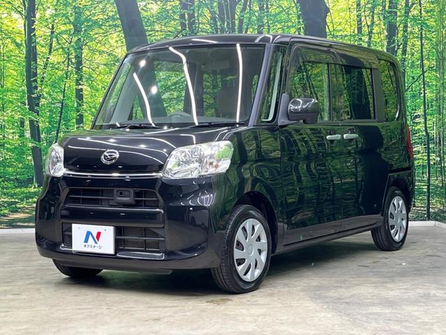 タント X SA 電動スライドドア 純正SDナビ バックカメラ 衝突被害軽減システム 禁煙車 スマートキー ETC オートライト オートエアコン Bluetooth CD DVD再生 フルセグ(16枚目)