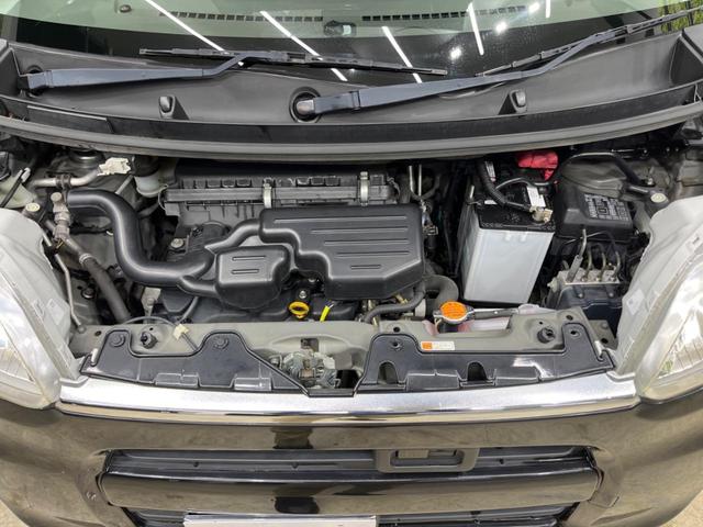 タント X SA 電動スライドドア 純正SDナビ バックカメラ 衝突被害軽減システム 禁煙車 スマートキー ETC オートライト オートエアコン Bluetooth CD DVD再生 フルセグ(18枚目)