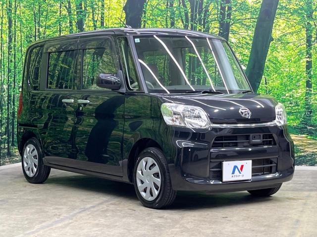 タント X SA 電動スライドドア 純正SDナビ バックカメラ 衝突被害軽減システム 禁煙車 スマートキー ETC オートライト オートエアコン Bluetooth CD DVD再生 フルセグ(21枚目)