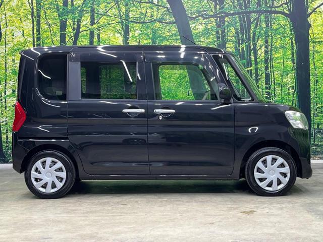 タント X SA 電動スライドドア 純正SDナビ バックカメラ 衝突被害軽減システム 禁煙車 スマートキー ETC オートライト オートエアコン Bluetooth CD DVD再生 フルセグ(22枚目)