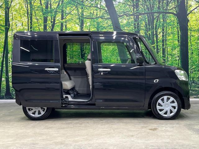 タント X SA 電動スライドドア 純正SDナビ バックカメラ 衝突被害軽減システム 禁煙車 スマートキー ETC オートライト オートエアコン Bluetooth CD DVD再生 フルセグ(23枚目)