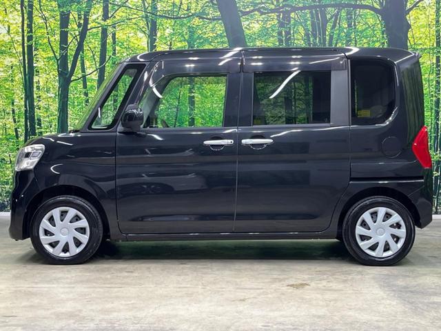 タント X SA 電動スライドドア 純正SDナビ バックカメラ 衝突被害軽減システム 禁煙車 スマートキー ETC オートライト オートエアコン Bluetooth CD DVD再生 フルセグ(25枚目)
