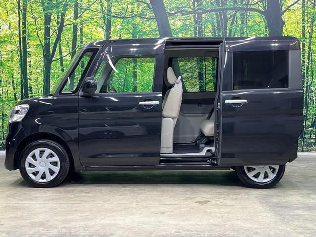タント X SA 電動スライドドア 純正SDナビ バックカメラ 衝突被害軽減システム 禁煙車 スマートキー ETC オートライト オートエアコン Bluetooth CD DVD再生 フルセグ(26枚目)