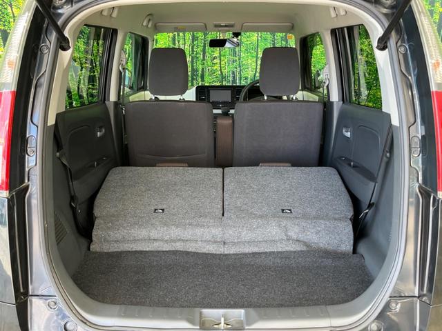 MRワゴン L SDナビ 禁煙車 スマートキー Bluetooth再生 CD/DVD再生 フルセグ アイドリングストップ ドアバイザー(10枚目)