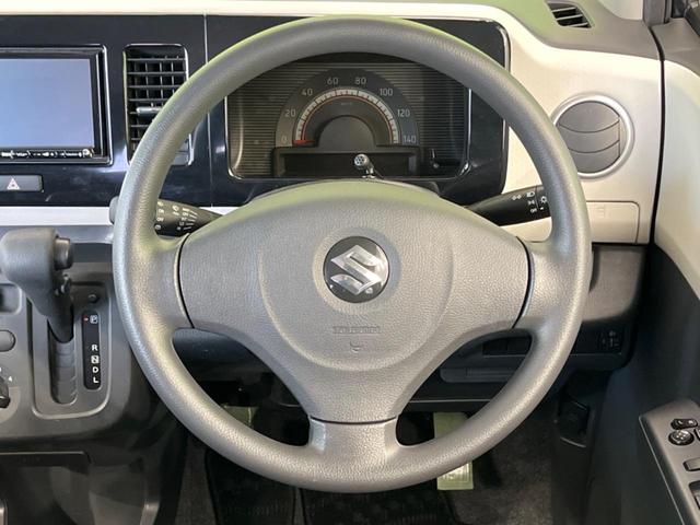 MRワゴン L SDナビ 禁煙車 スマートキー Bluetooth再生 CD/DVD再生 フルセグ アイドリングストップ ドアバイザー(11枚目)