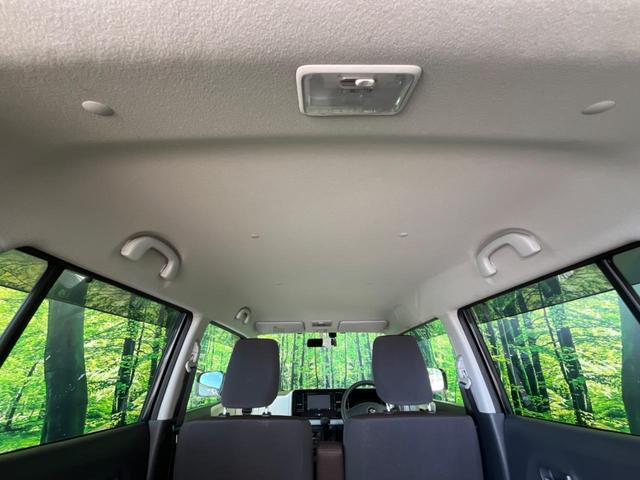 MRワゴン L SDナビ 禁煙車 スマートキー Bluetooth再生 CD/DVD再生 フルセグ アイドリングストップ ドアバイザー(40枚目)
