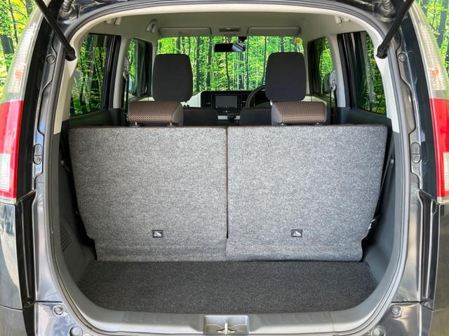 MRワゴン L SDナビ 禁煙車 スマートキー Bluetooth再生 CD/DVD再生 フルセグ アイドリングストップ ドアバイザー(41枚目)