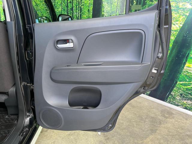 MRワゴン L SDナビ 禁煙車 スマートキー Bluetooth再生 CD/DVD再生 フルセグ アイドリングストップ ドアバイザー(44枚目)