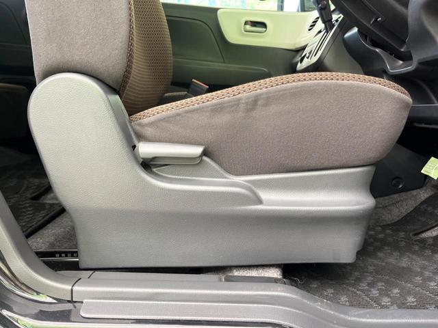 MRワゴン L SDナビ 禁煙車 スマートキー Bluetooth再生 CD/DVD再生 フルセグ アイドリングストップ ドアバイザー(47枚目)