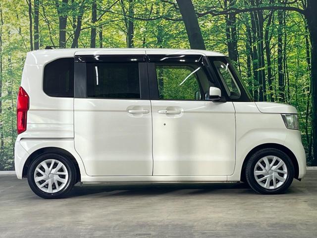 N-BOX G・Lホンダセンシング 電動スライド SDナビ バックカメラ ホンダセンシング アダプティブクルーズコントロール 禁煙車 ドラレコ コーナーセンサー レーンキープ スマートキー LEDヘッド ETC オートマチックハイビーム(36枚目)