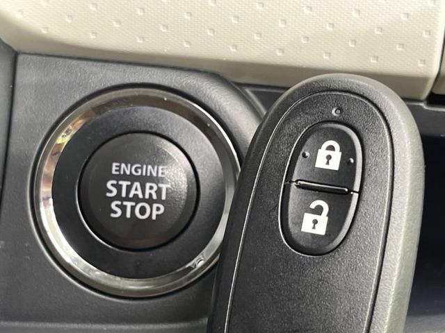 モコ Ｘ　純正ナビ　バックカメラ　禁煙車　オートエアコン　Ｂｌｕｅｔｏｏｔｈ　ＣＤ　ＤＶＤ再生　ベンチシート　純正１４インチアルミホイール　電動格納ミラー（6枚目）