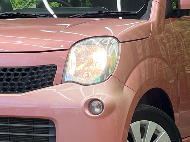 モコ Ｘ　純正ナビ　バックカメラ　禁煙車　オートエアコン　Ｂｌｕｅｔｏｏｔｈ　ＣＤ　ＤＶＤ再生　ベンチシート　純正１４インチアルミホイール　電動格納ミラー（12枚目）