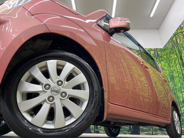 モコ Ｘ　純正ナビ　バックカメラ　禁煙車　オートエアコン　Ｂｌｕｅｔｏｏｔｈ　ＣＤ　ＤＶＤ再生　ベンチシート　純正１４インチアルミホイール　電動格納ミラー（13枚目）